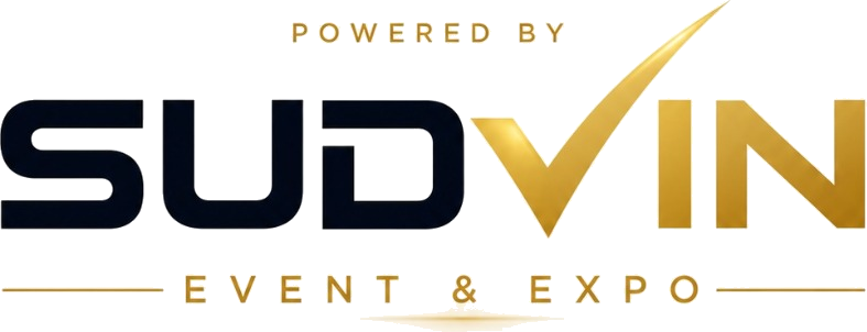 Sudvin Logo